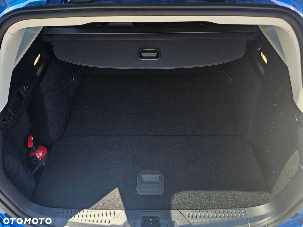 Ford Focus 1.5 EcoBlue Titanium - 25