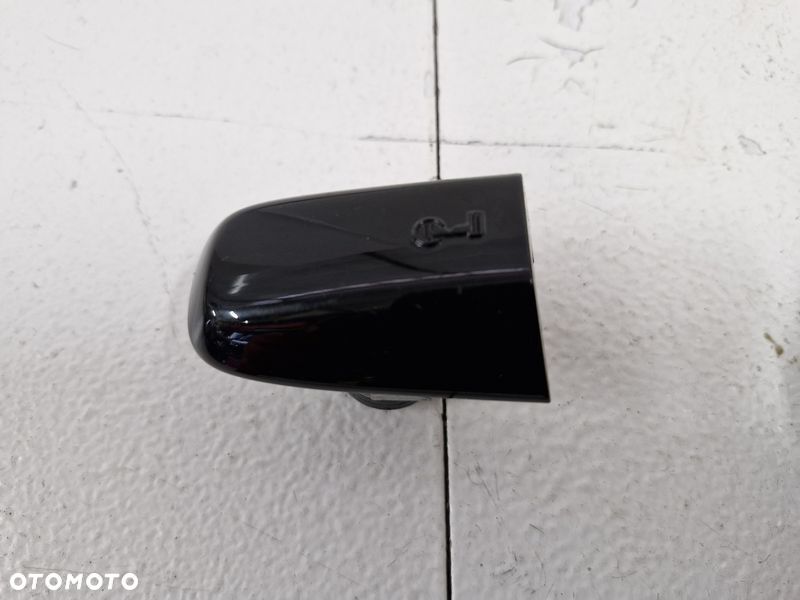 VOLVO S60 II 2 STACYJKA KLUCZYK WKŁADKA ZAMKA ZESTAW 28227917 - 3