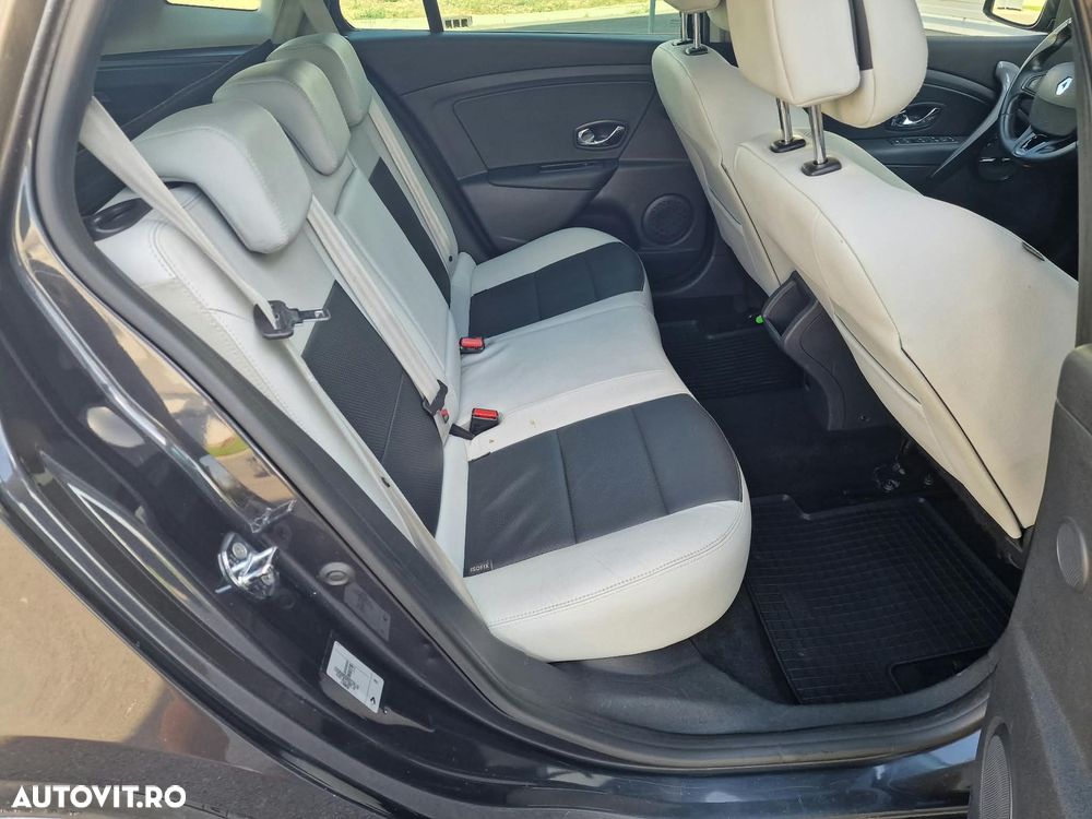 Renault Megane dCi 165 FAP GT - 12