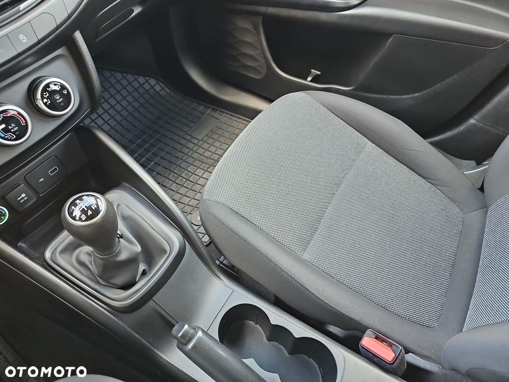 Fiat Tipo 1.0 T3 City - 25