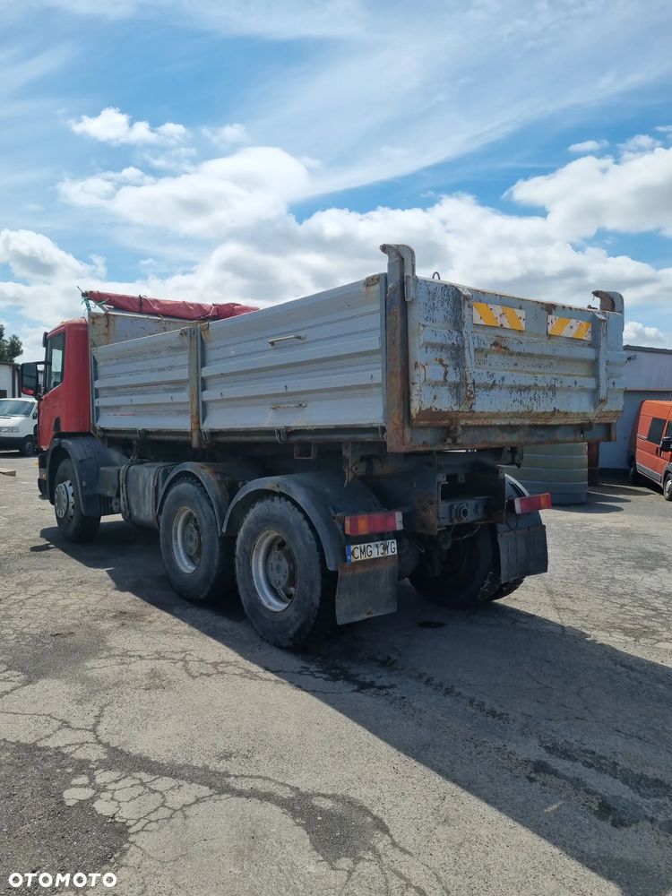 Scania P 94 - 3