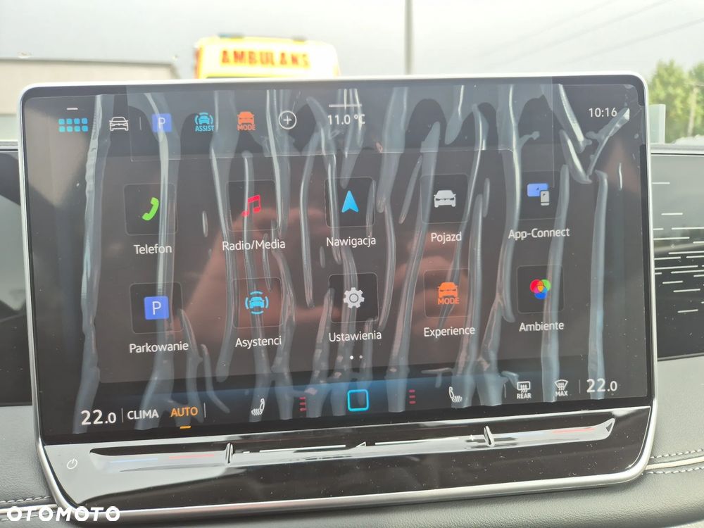 Volkswagen Tiguan 2.0 TDI SCR Elegance DSG - 21