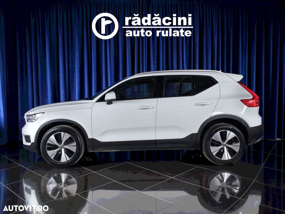 Volvo XC 40 - 6