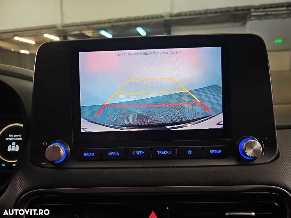 Hyundai KONA - 20