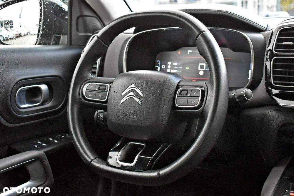 Citroën C5 Aircross 1.2 PureTech Feel - 18