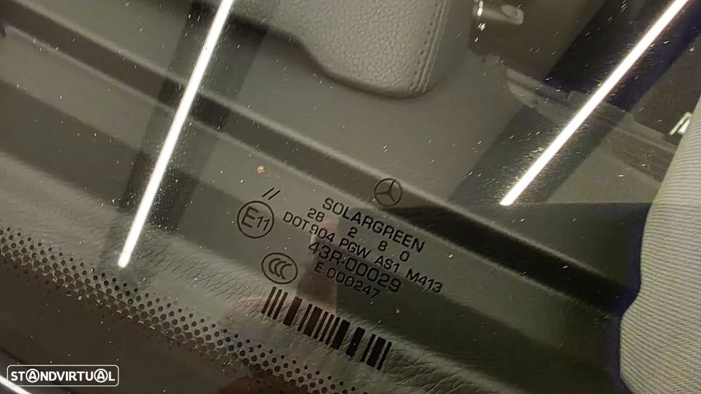 Mercedes-Benz S 350 BlueTEC - 29