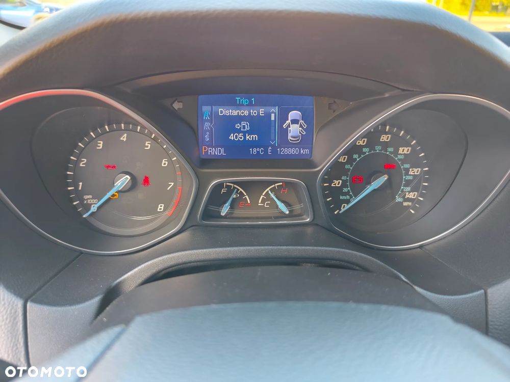 Ford Focus - 16