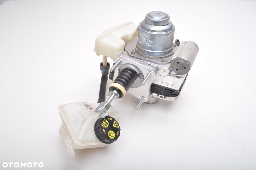 FORD FOCUS MK4 2.3 ST POMPA ABS JX61-2D335-GD JX61-2C219-PB - 1
