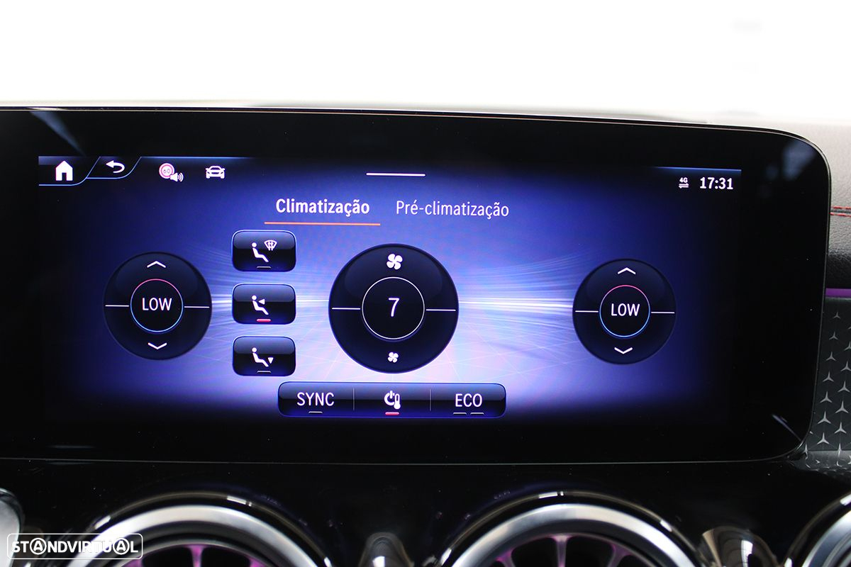 Mercedes-Benz EQB 250 AMG Line - 12