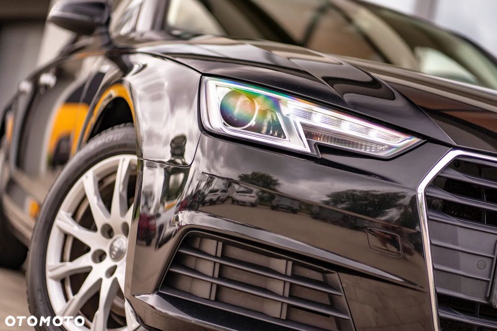 Audi A4 Limousine 2.0 TDI DPF Ambition - 2