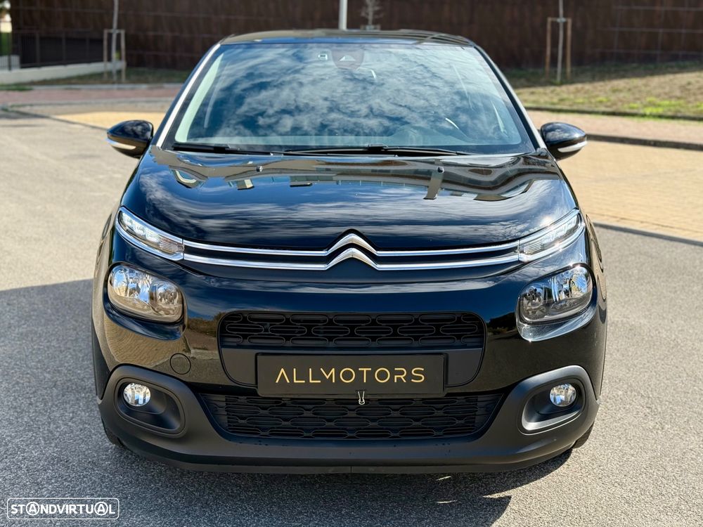 Citroën C3 1.2 PureTech Max - 3