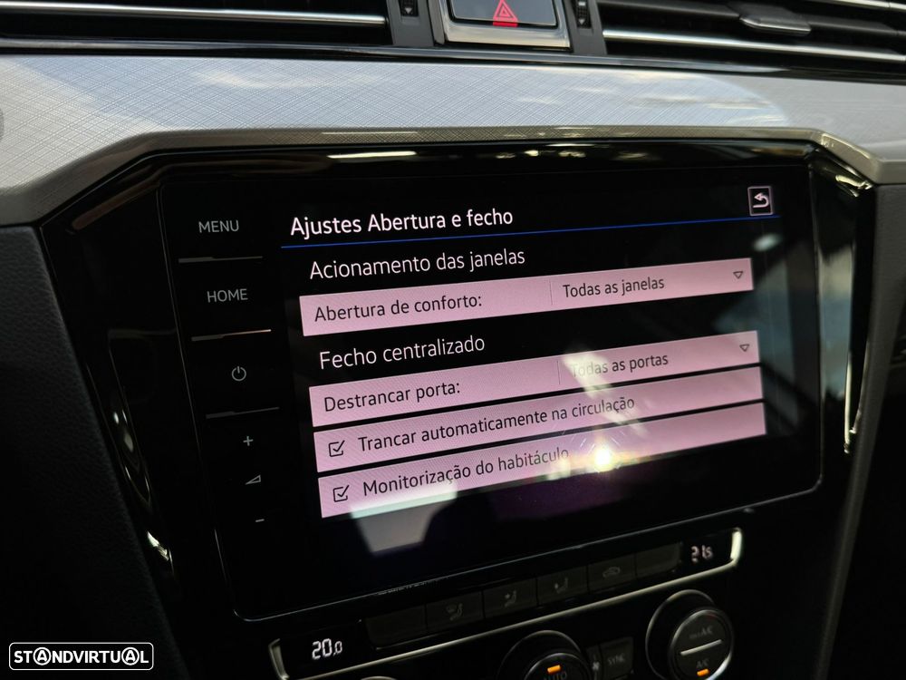 VW Passat 1.4 TSI GTE Plug-in - 46