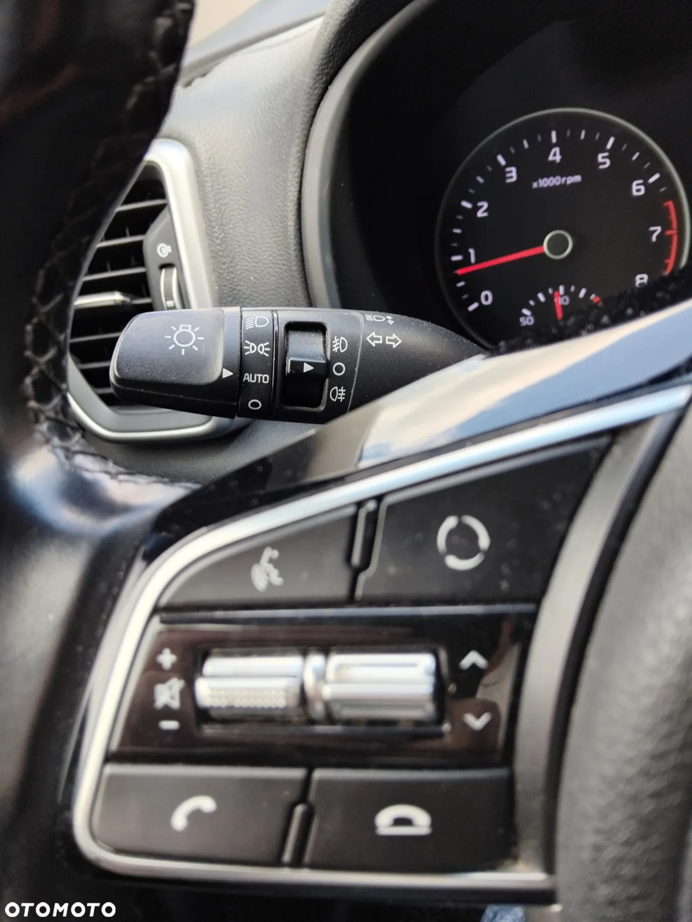 Kia Sportage 1.6 GDI M 2WD - 12