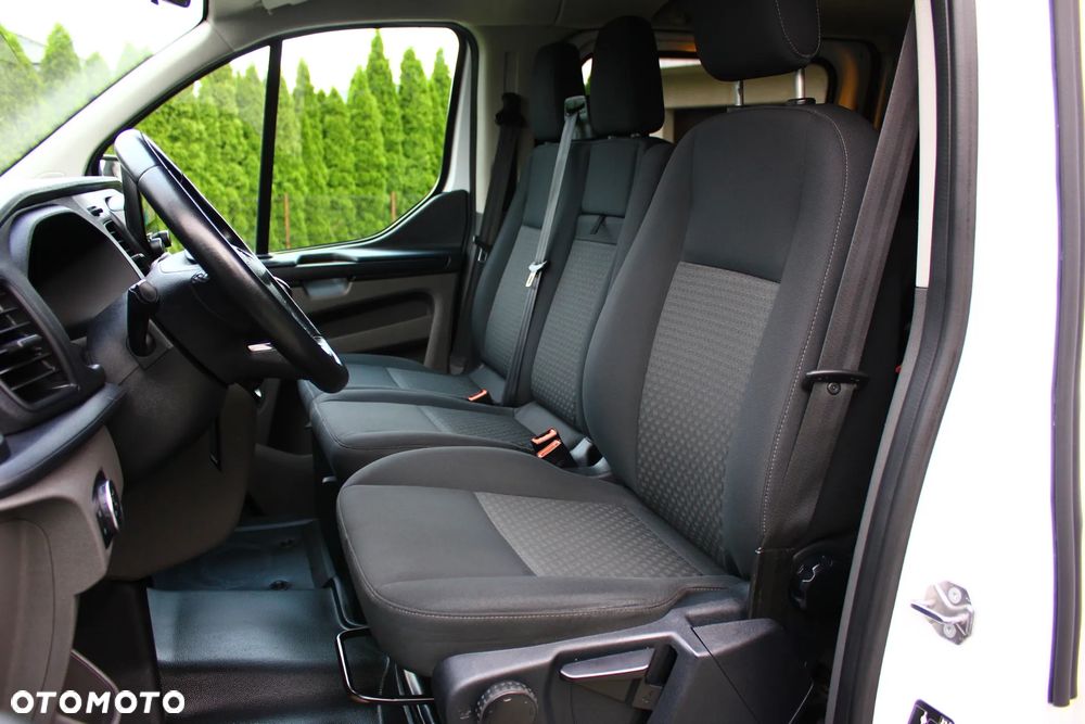 Ford Transit Custom 320 L2H1 Trend (bryg.) - 24