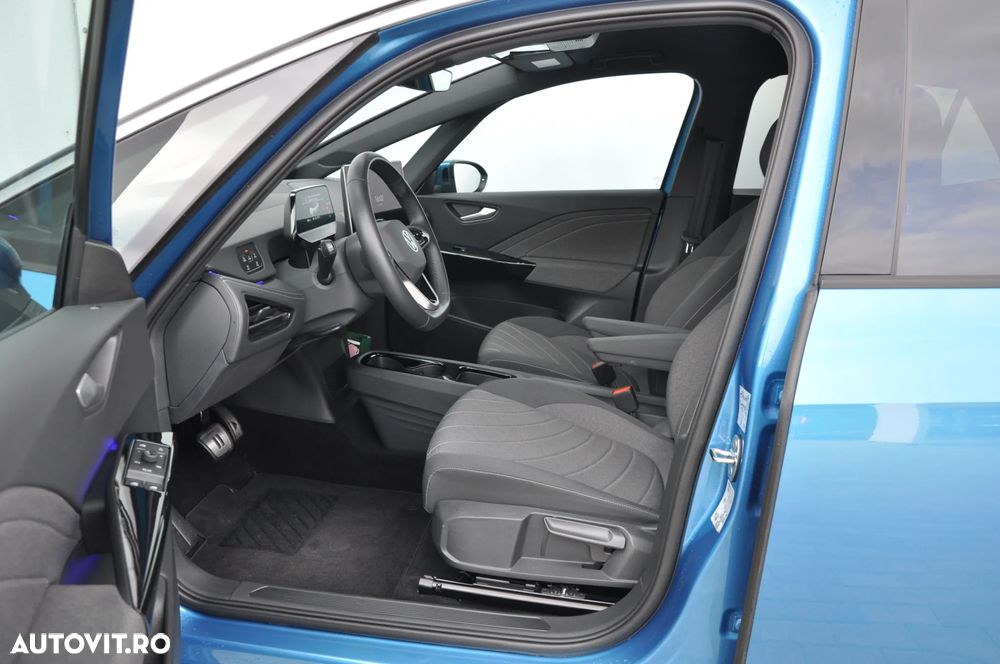 Volkswagen ID.3 - 13