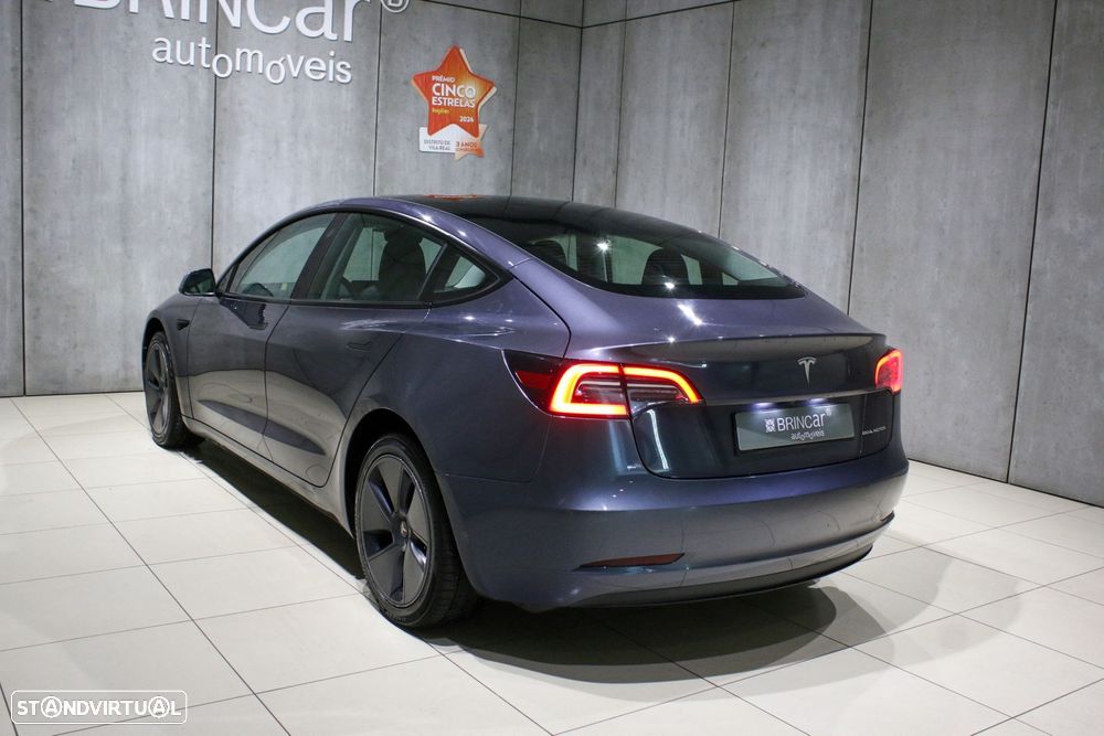 Tesla Model 3 Long Range AWD Dual Motor - 13