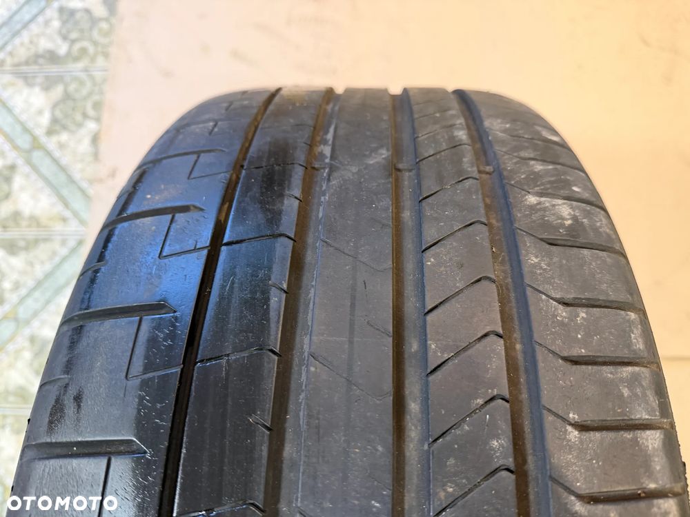 Opona Pirelli PZERO 1szt 275/40/20r 106W BMW - 2