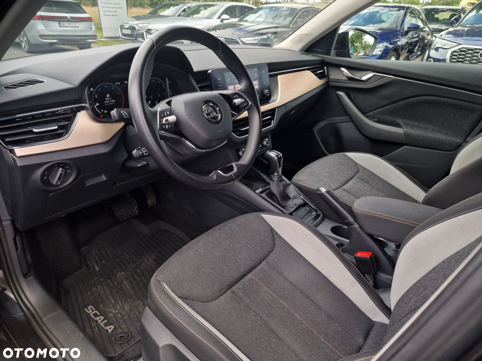 Skoda Scala - 30