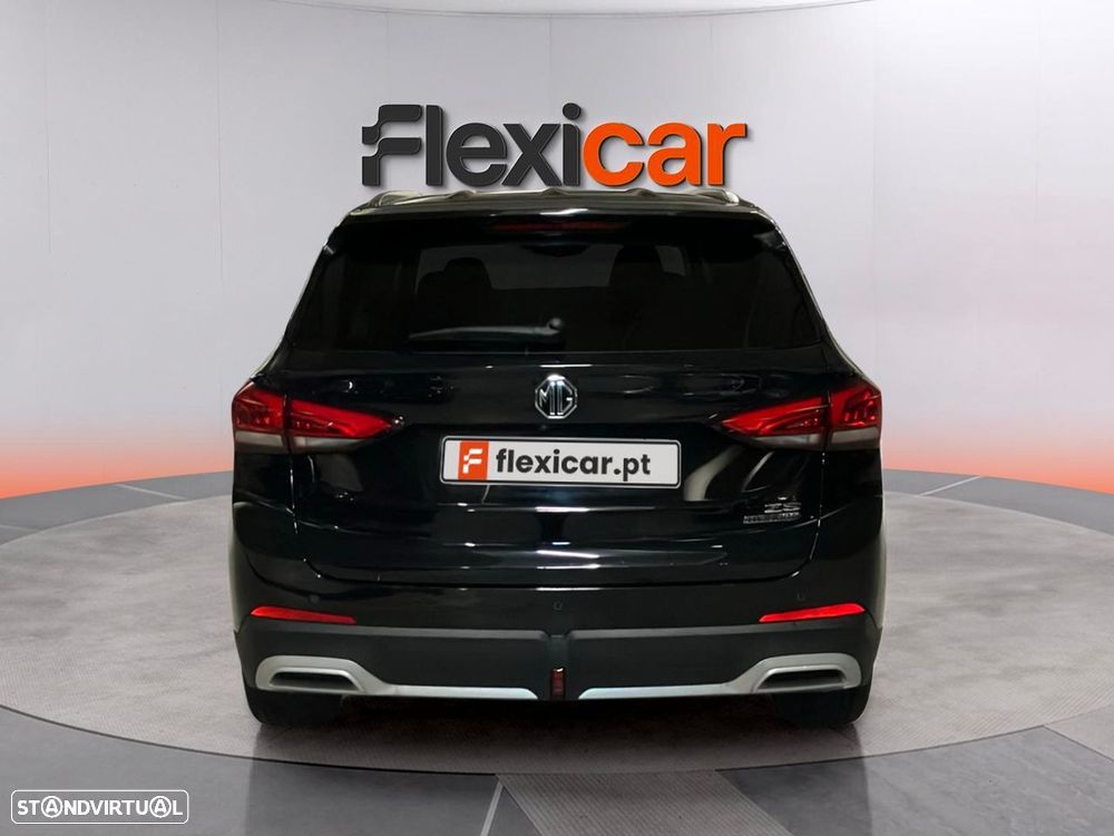 MG ZS 1.5 Hybrid+ Luxury - 8
