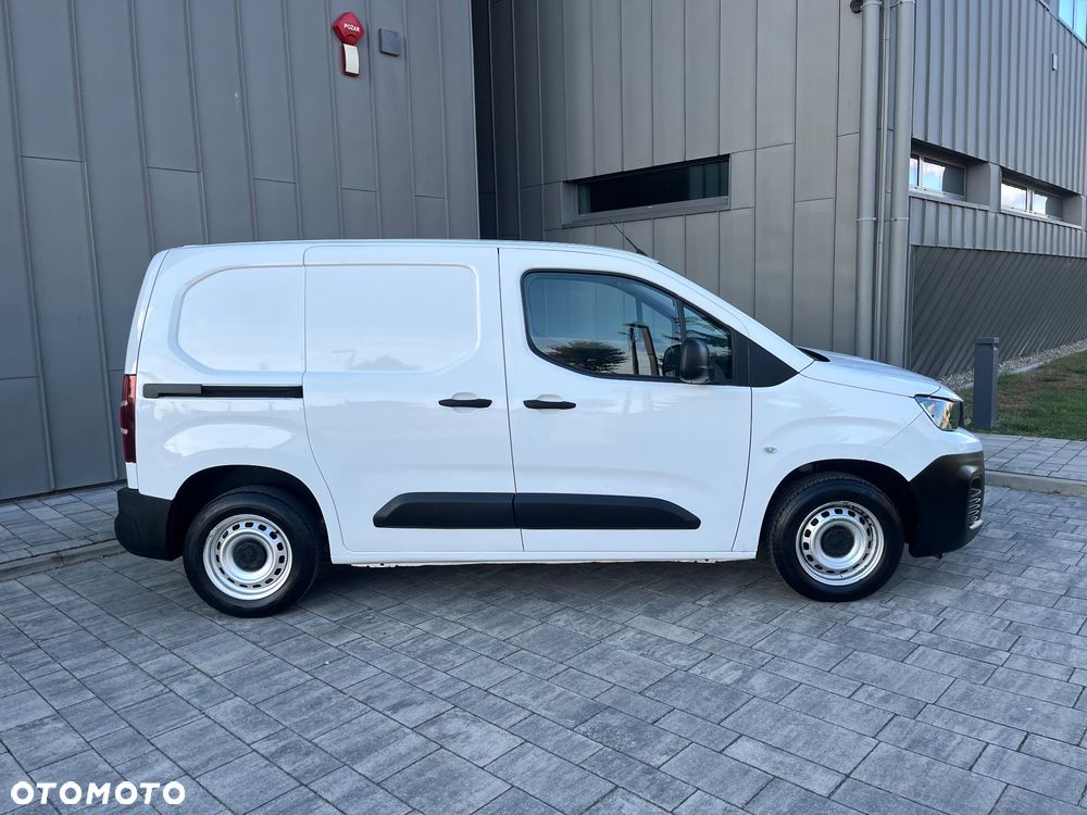 Peugeot Partner - 4