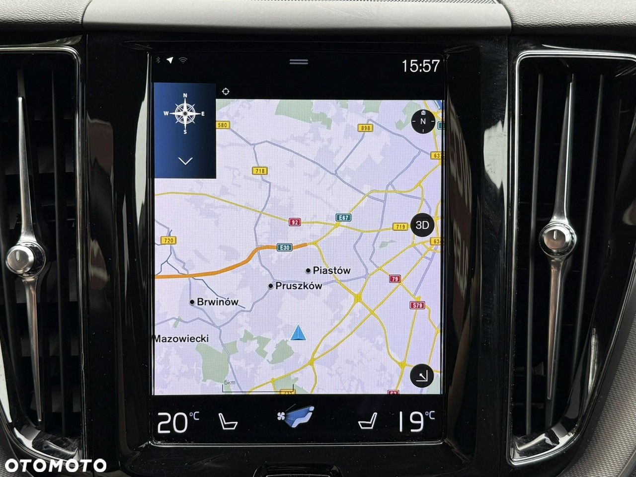 Volvo XC 60 - 25