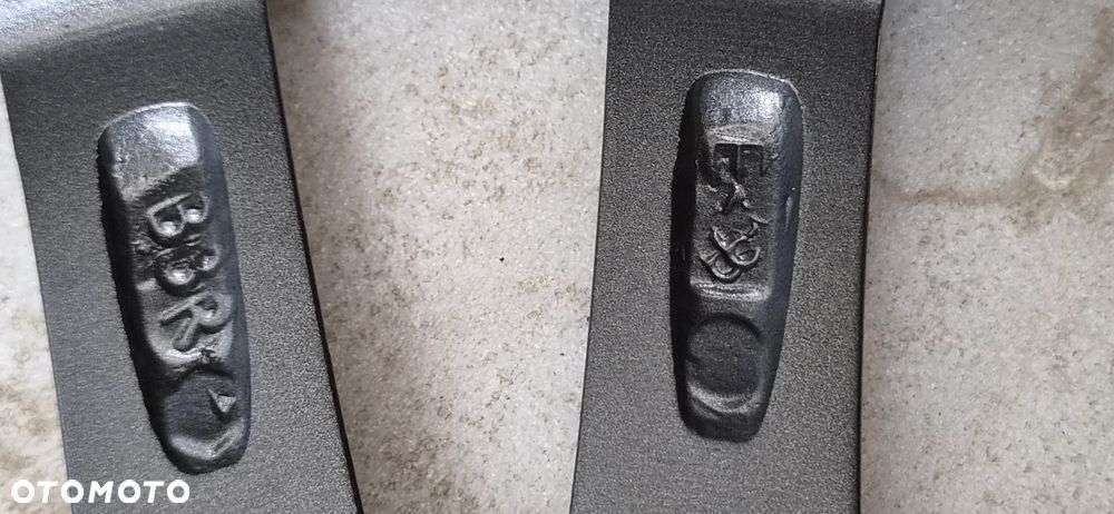 FELGI KIA RIO PICANTO HYUNDAI i10 5,5X14 4X100 54,1MM ET45 - 12