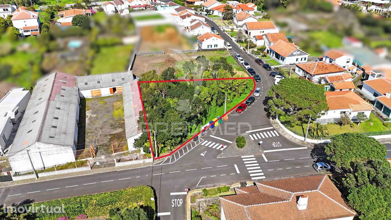 Terreno em S. Pedro - Grande imagem: 3/6