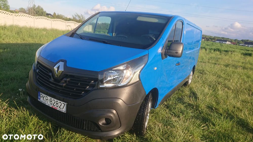 Renault Trafic - 28
