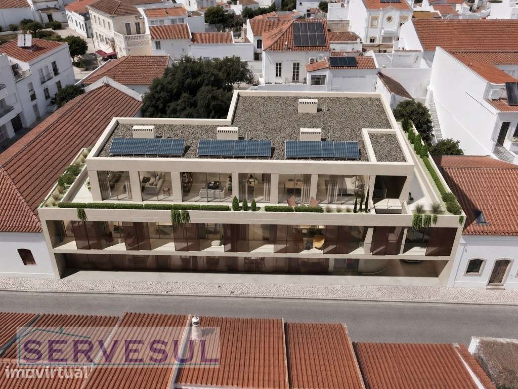 EXCELENTE OPORTUNIDADE DE INVESTIMENTO! 9 APARTAMENTOS NOVOS NO CEN... - Grande imagem: 5/15