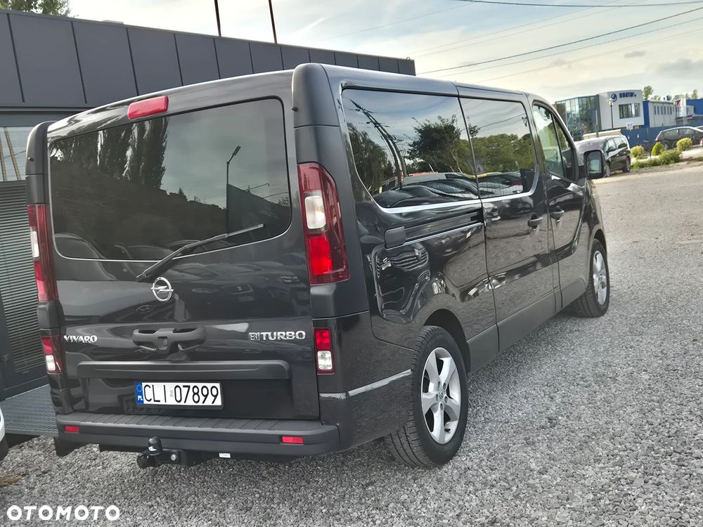 Opel Vivaro L2H1 S&S Life - 12