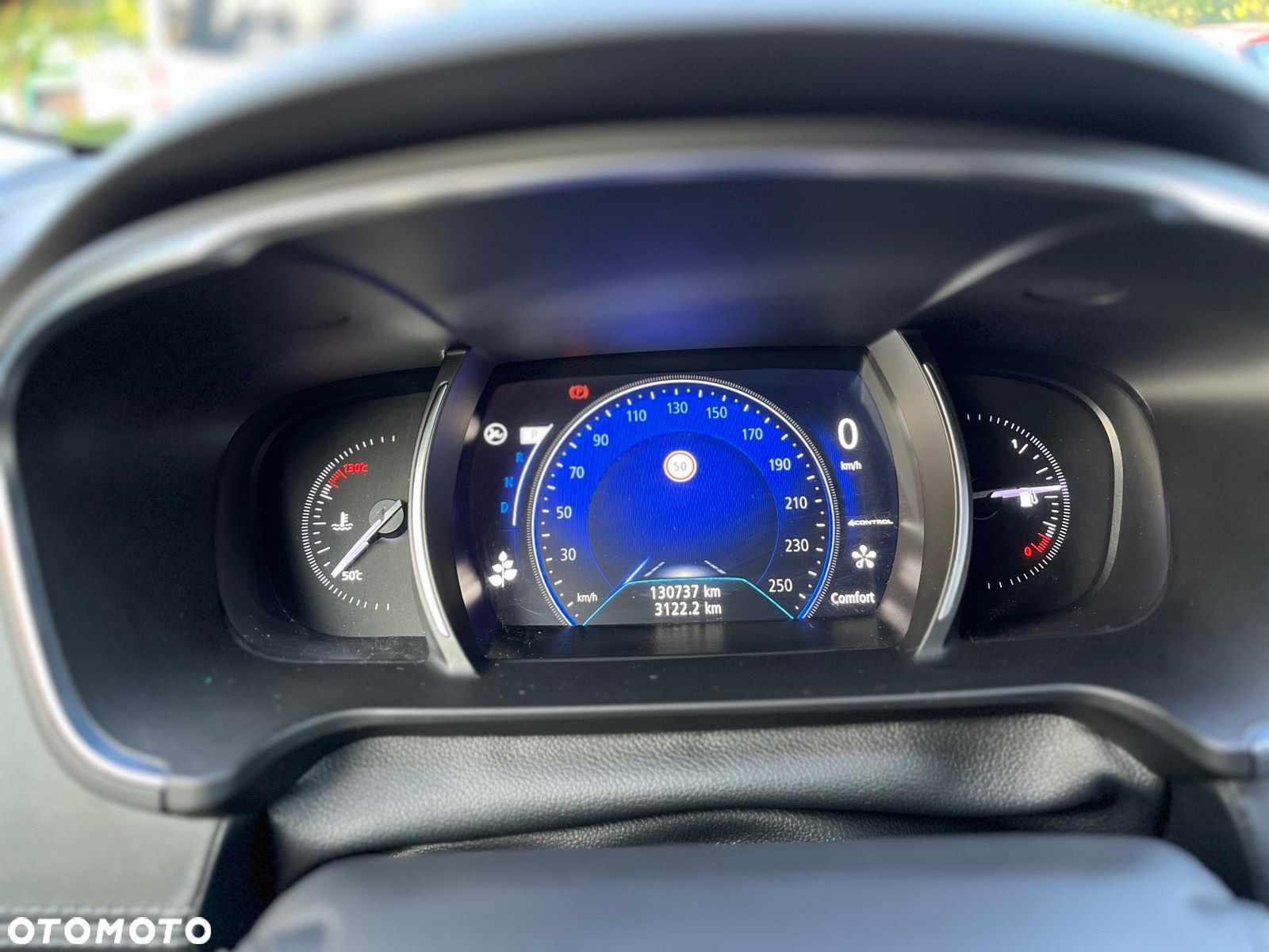 Renault Talisman 1.6 Energy dCi Initiale Paris EDC - 6
