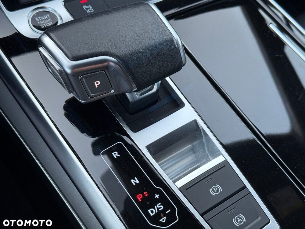 Audi Q7 - 22
