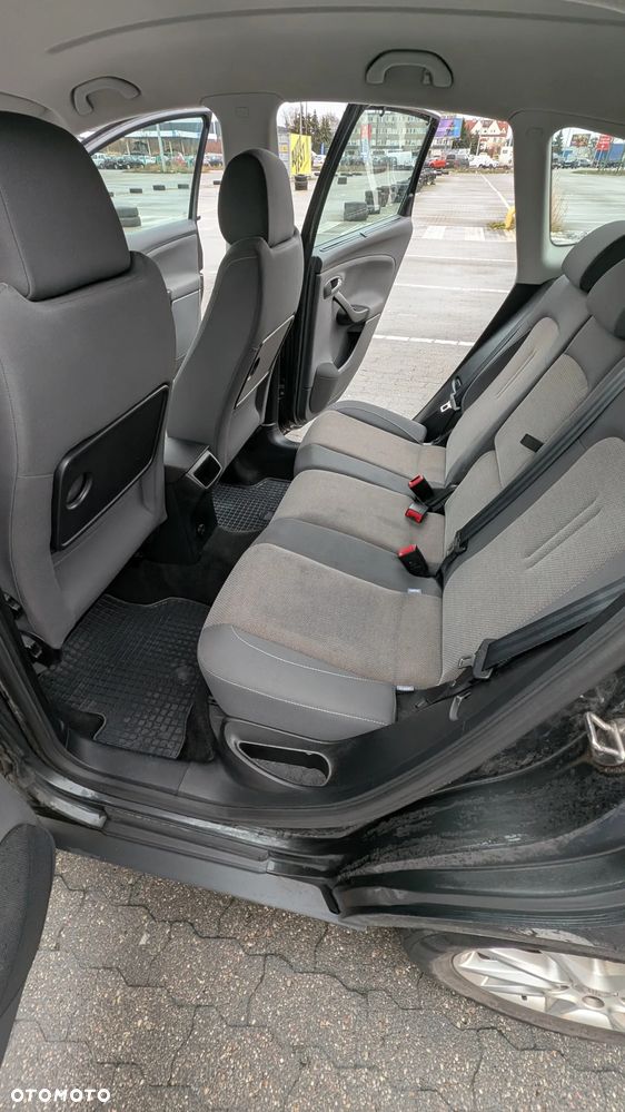 Seat Altea XL 1.6 TDI Style - 13