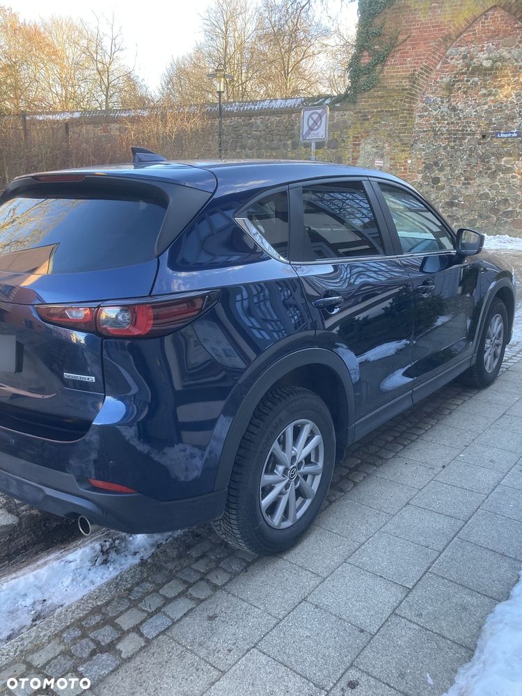 Mazda CX-5 2.0 Kanjo 2WD - 7