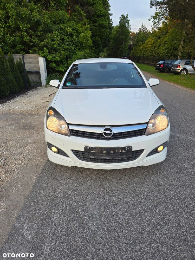 Opel Astra 1.6 Sport - 3