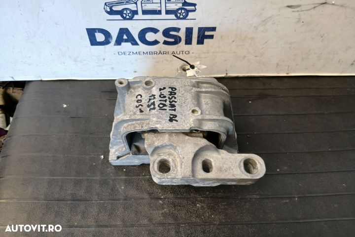 Suport motor dreapta 1KO199262P 1KO199262P Volkswagen VW Passat B6 [2 - 1