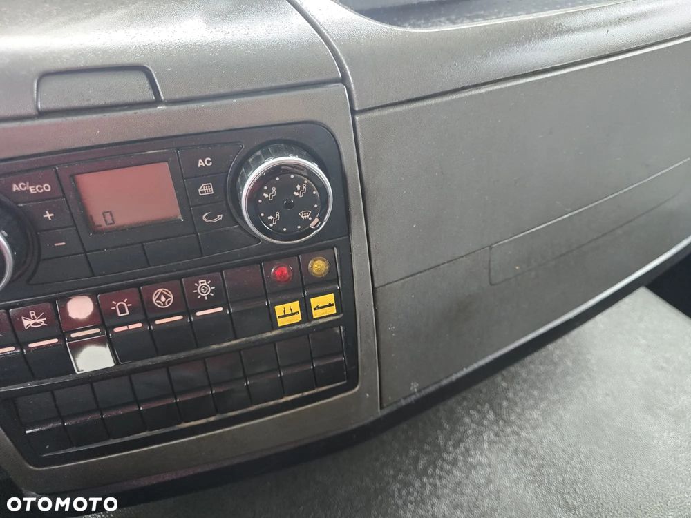 MAN TGS 26.400 6 x 4 - kiper - 20