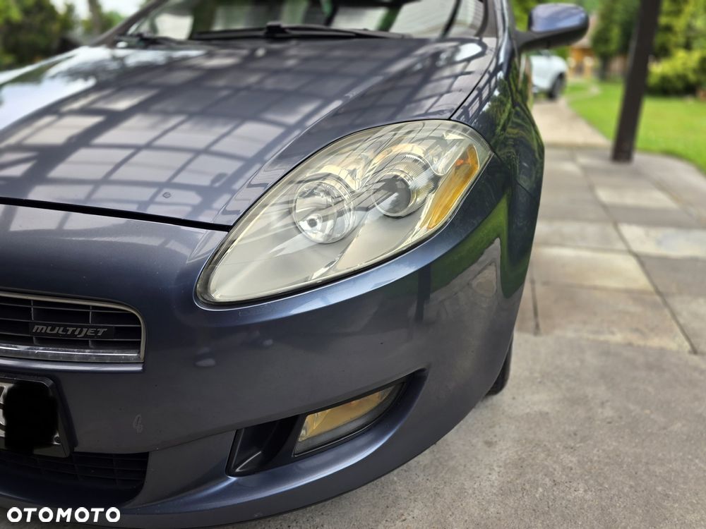Fiat Bravo - 15