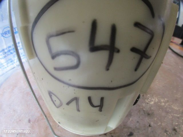 Bomba Combustivel A9064703094 0580203007 MERCEDES SPRINTER 2 W906 2009 2.2CDI 130CV 4P BRANCA DIESEL - 4