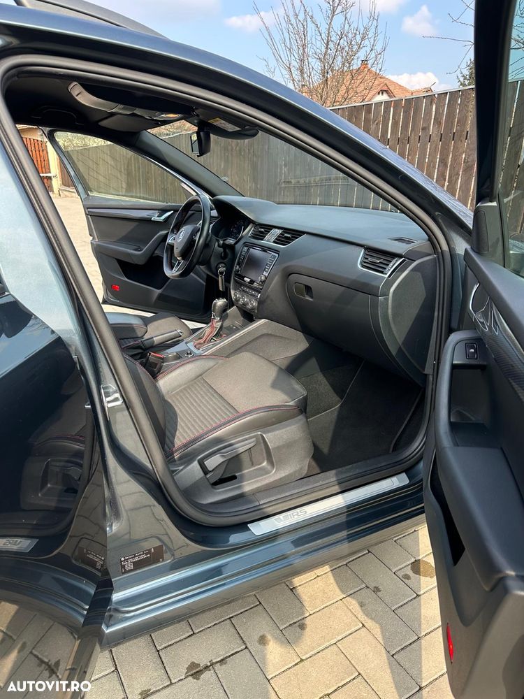 Skoda Octavia - 6