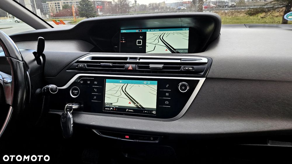 Citroën C4 Picasso THP 165 Stop&Start EAT6 Exclusive - 40