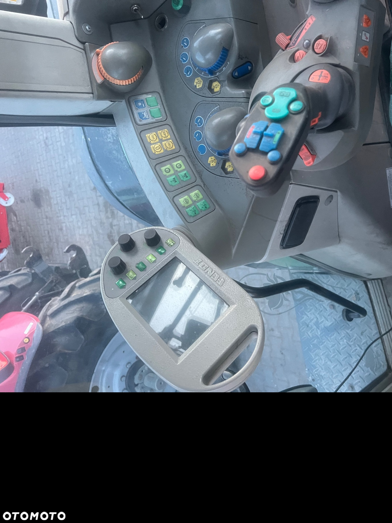 Fendt 924 vario - 6