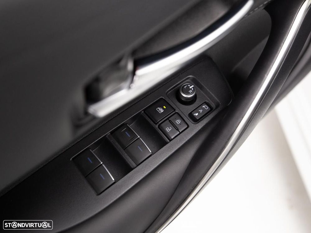 Toyota Corolla Touring Sports 1.8 Hybrid Active - 14