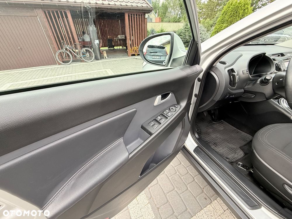 Kia Sportage - 18