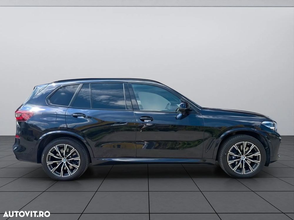 BMW X5 xDrive45e - 6