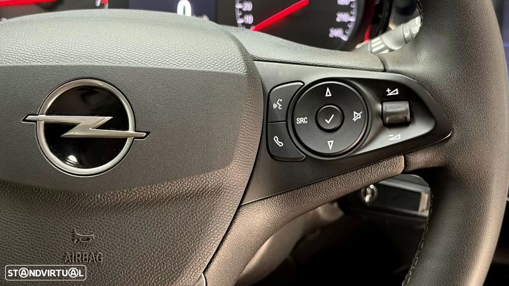 Opel Corsa 1.2 Business Edition - 29