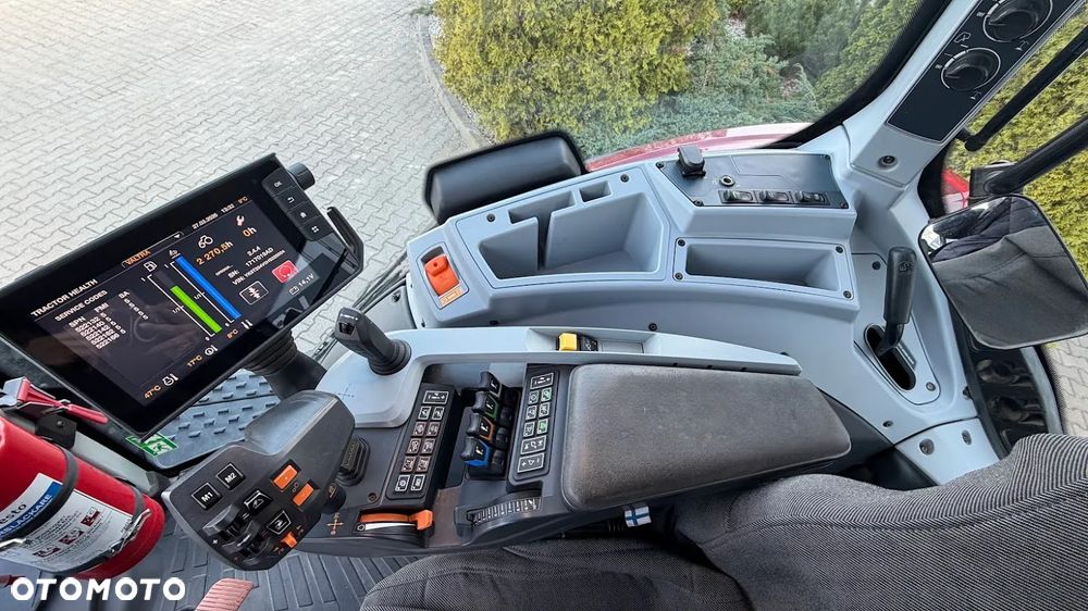 Valtra T254V - 22