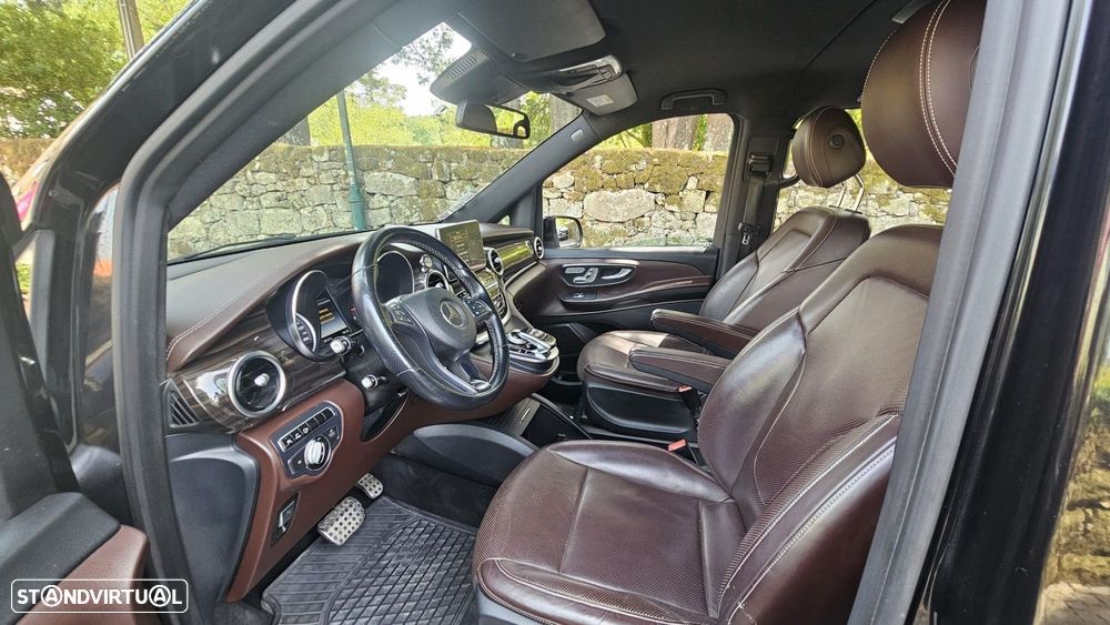 Mercedes-Benz Vito - 4