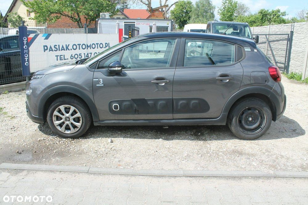 Citroën C3 - 8