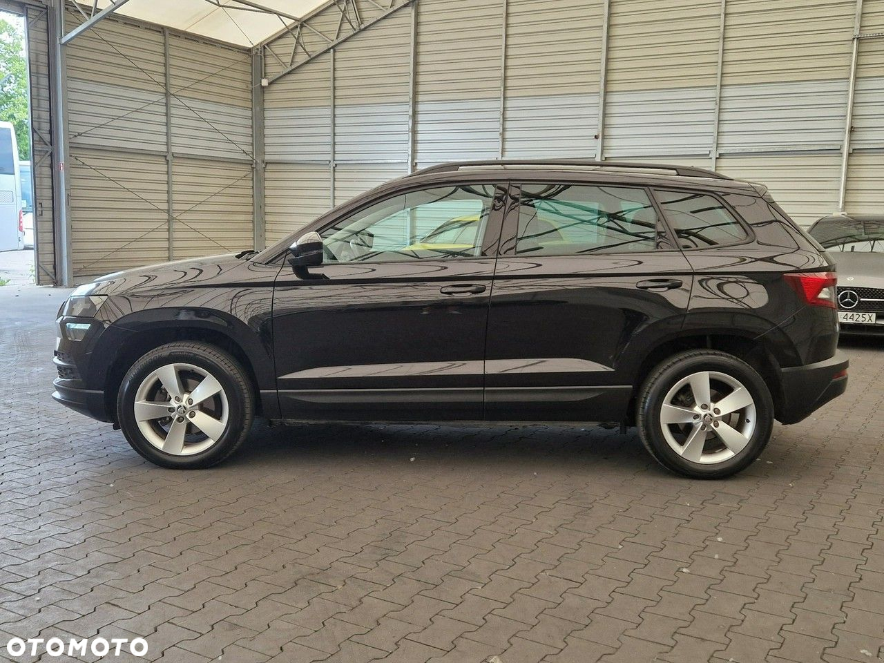 Skoda Karoq - 5
